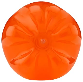 Crush Orange Soda Caffeine Free