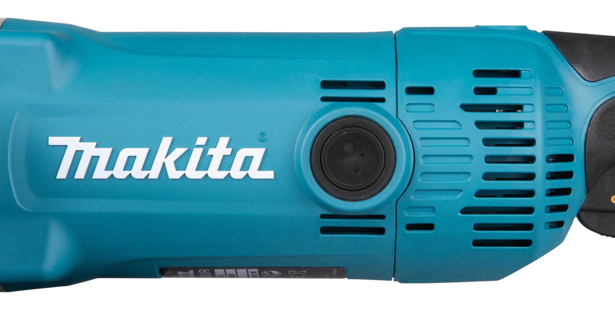 Amoladora angular Makita GA9050R 2.000 W 230 mm 6.600 g/min