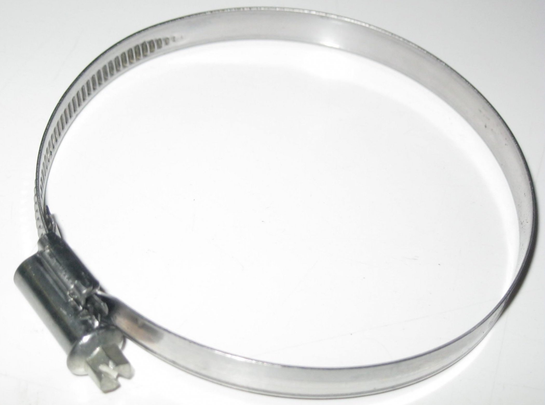 Bmw Hose Pipe Clamp Worm Drive Jubilee Clip 83-90 Mm 07129952133 Genuine
