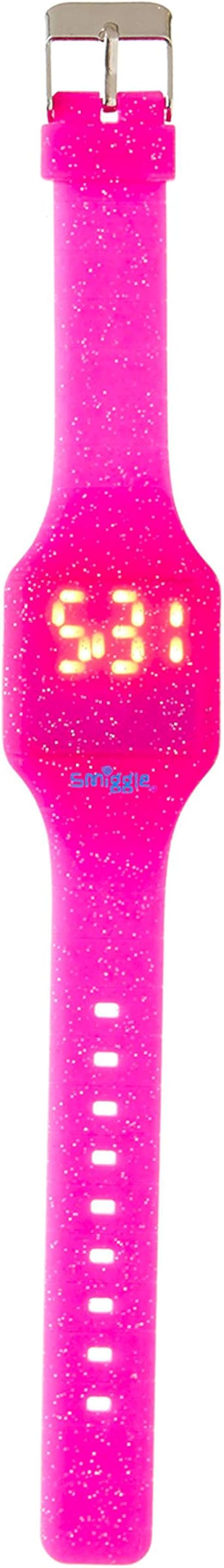 smiggle watch this space