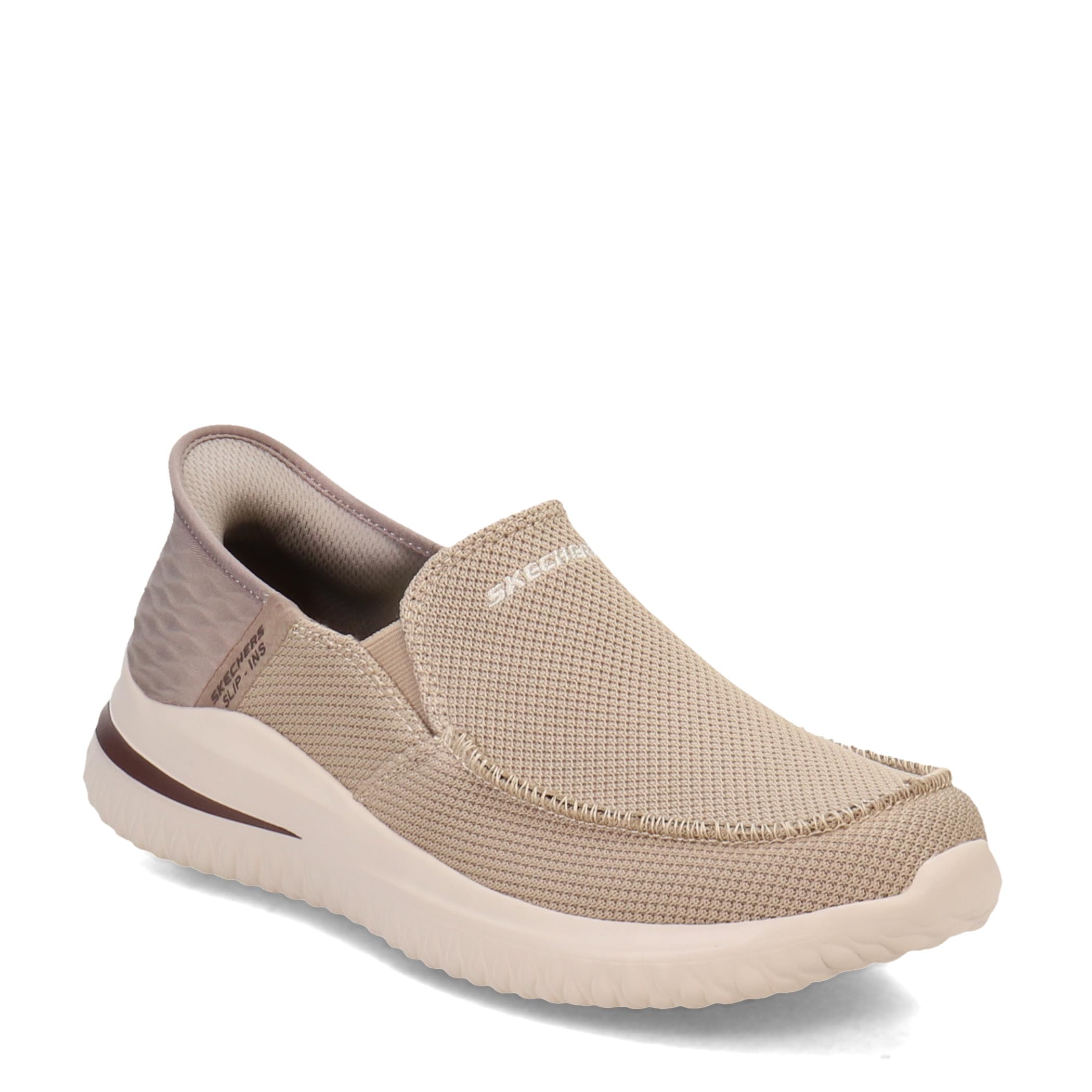 Skechers Delson 3.0 - Ezra Scarpe da ginnasticaUomo