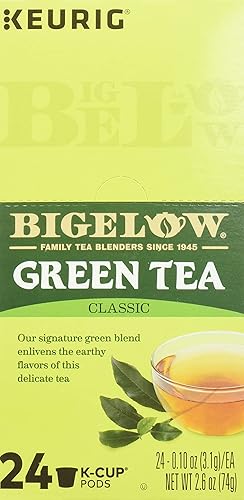 Miniatura 6 de Bigelow té verde K-CUP para Keurig Brewers