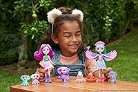 Vista 2 de Enchantimals Juguete HKN14