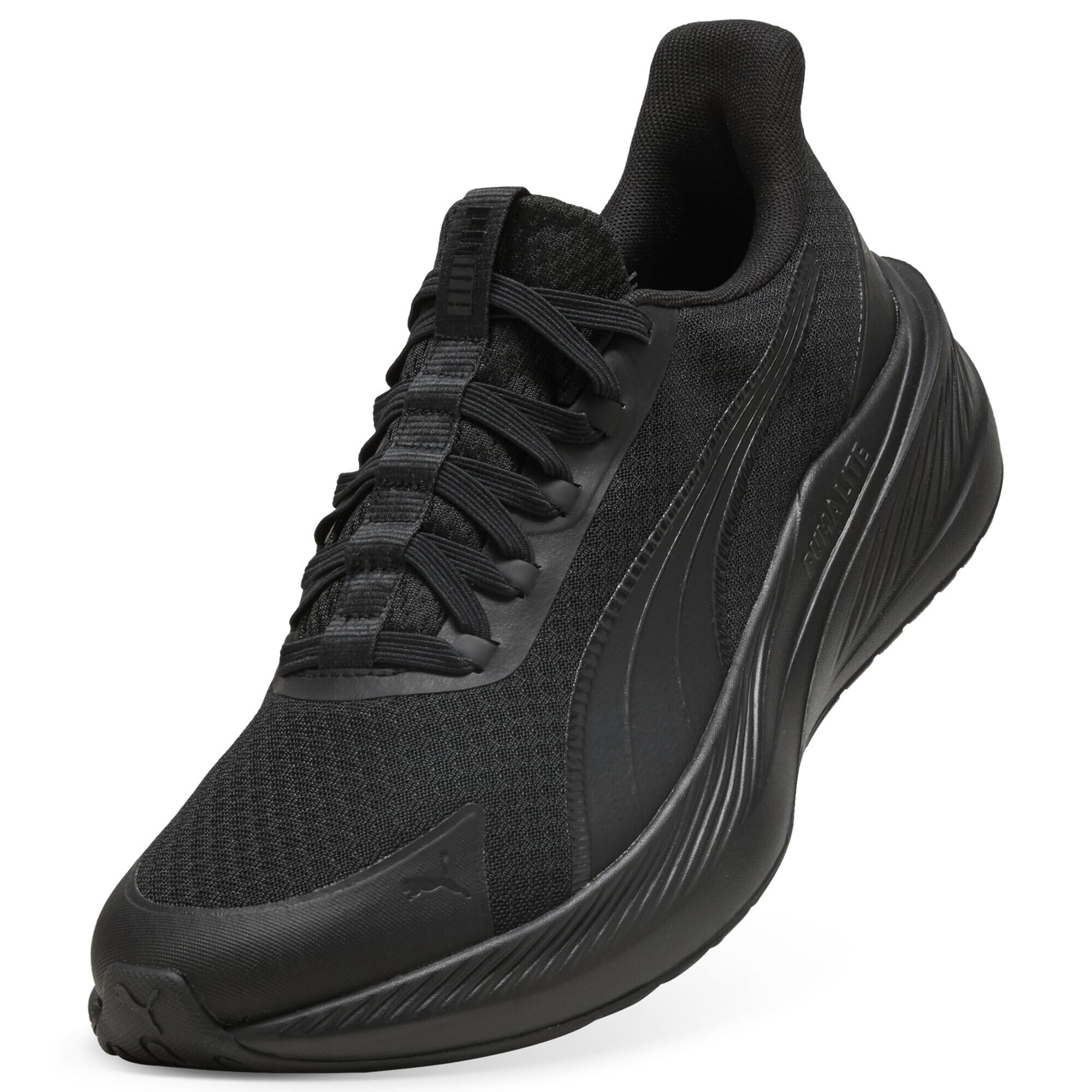 PUMA Chaussures de Running Dasher Lite SLIPTECH™ Unisexe