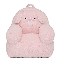 Vista 1 de Delta Children Cozee Buddy - Silla de conejito