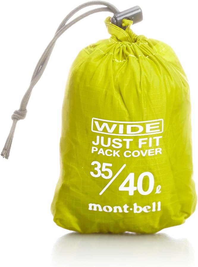 【現行品】シュラフカバー ワイド　mont-bell モンベル ブリーズ ドライテック スリーピングバッグカバー ワイド&ロング