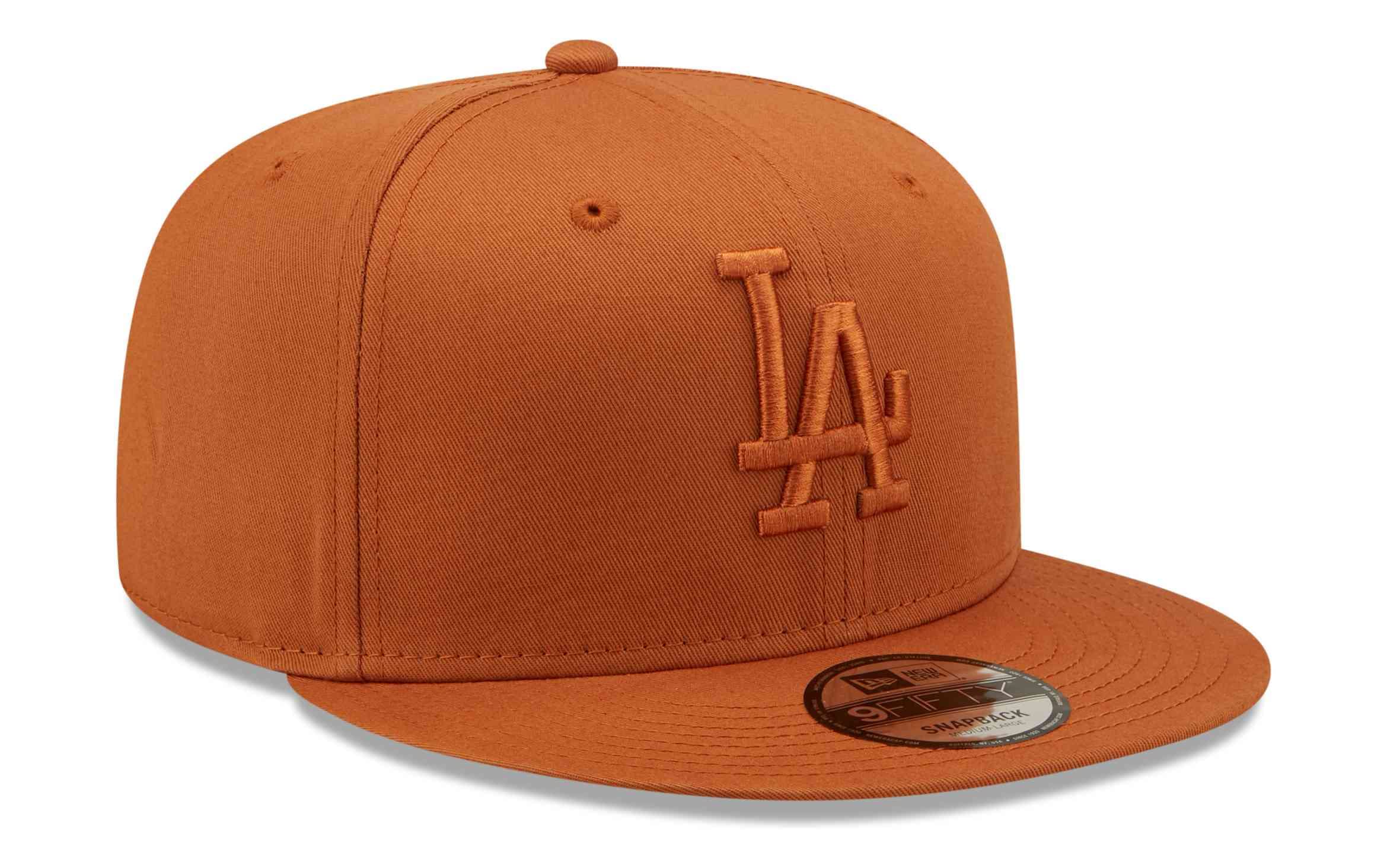 New Era Gorra de béisbol para Hombre