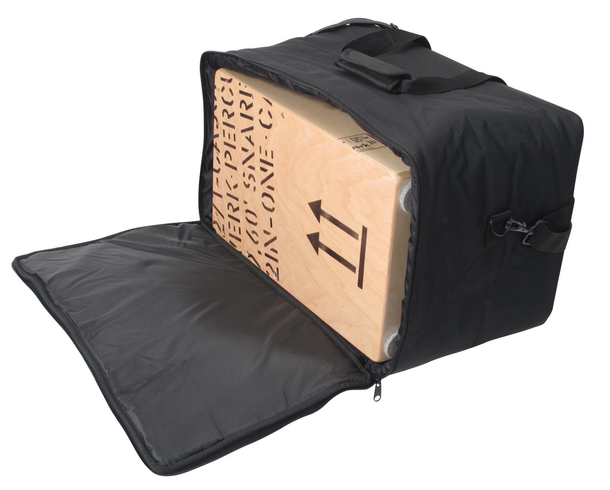 Borsa XDrum per Cajon