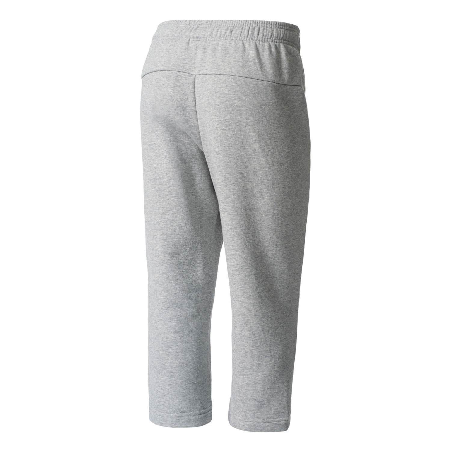 adidas ESS Solidpt - Pantalón 3/4 Mujer