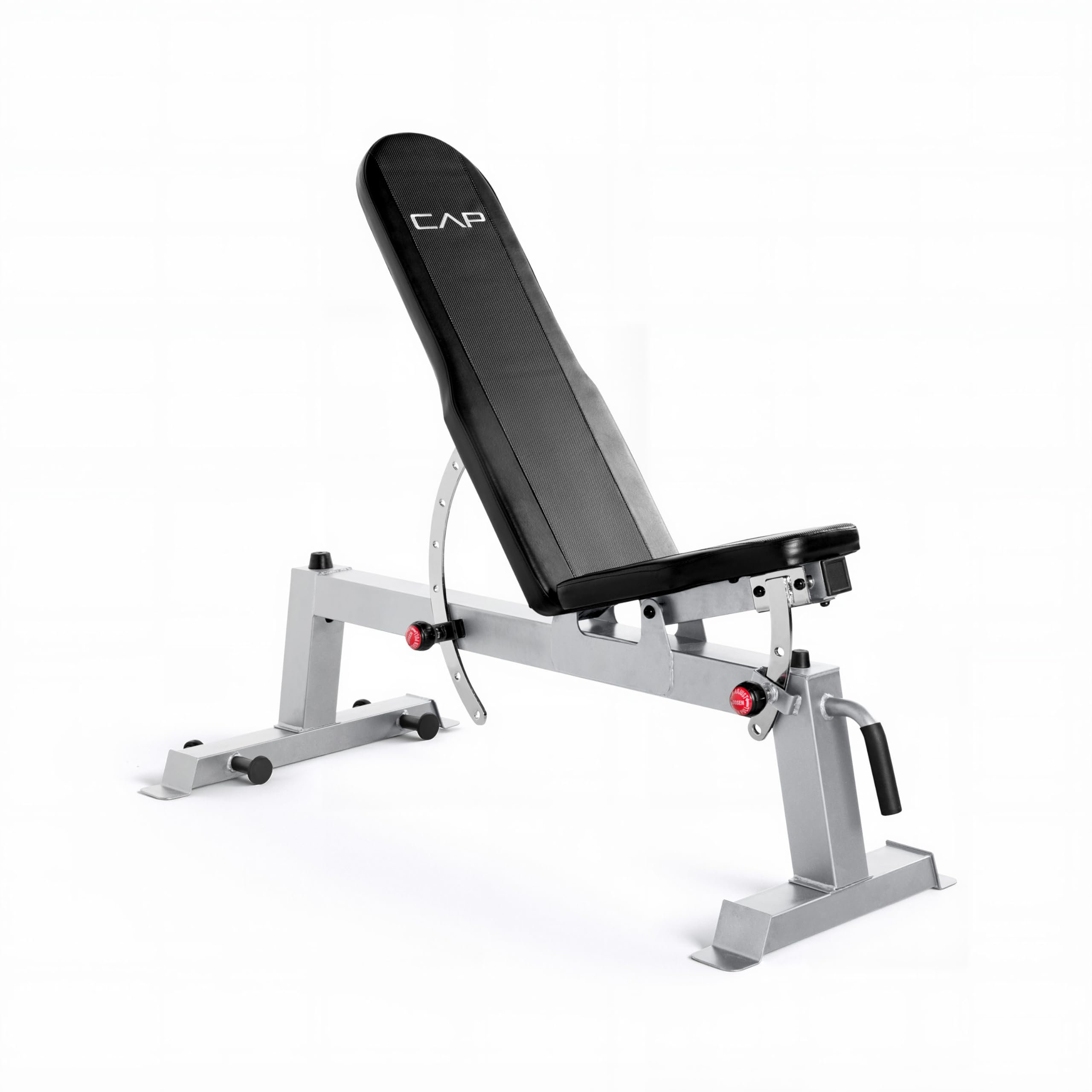 Deluxe Utility Weight Bench Color Series