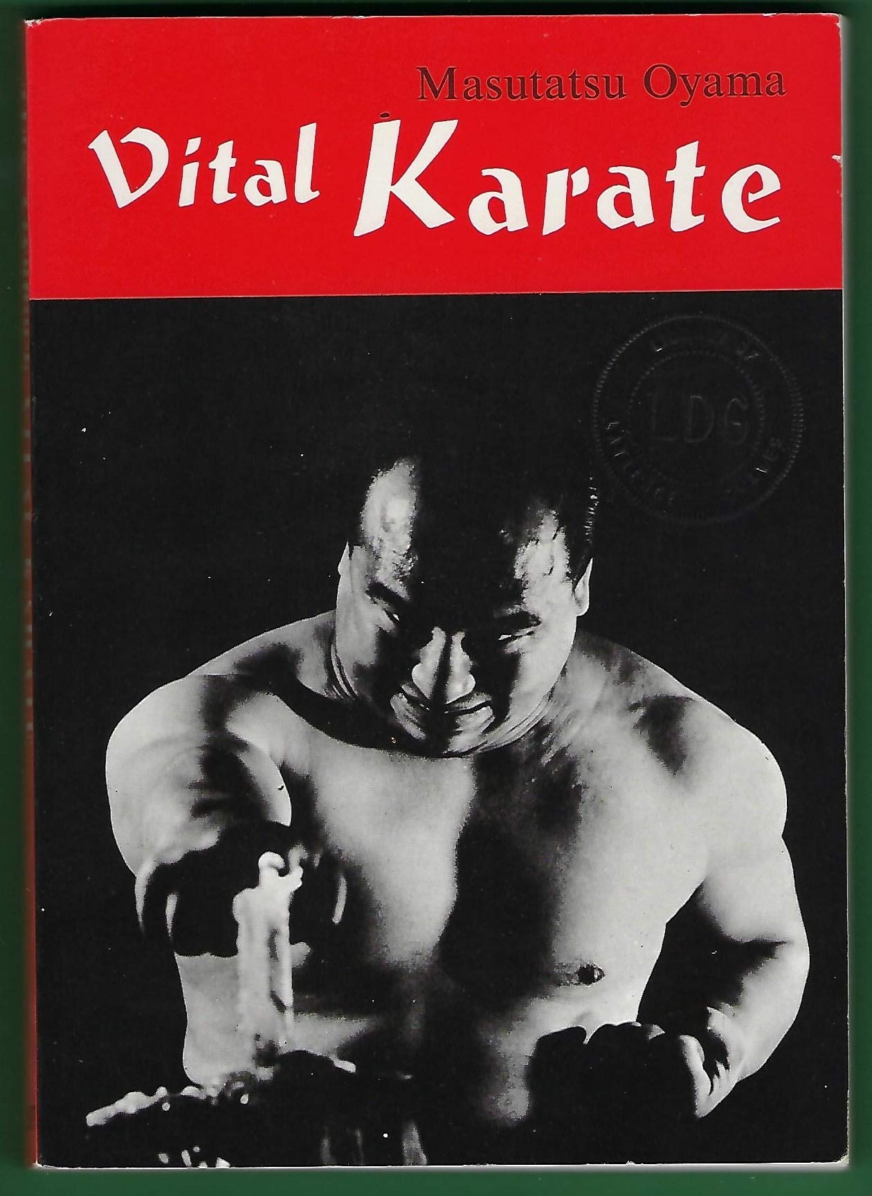 Amazon.com: Masutatsu Ōyama: books, biography, latest update