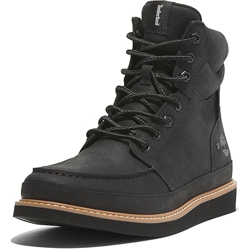 Timberland Newmarket Mid Lace-Up Boot