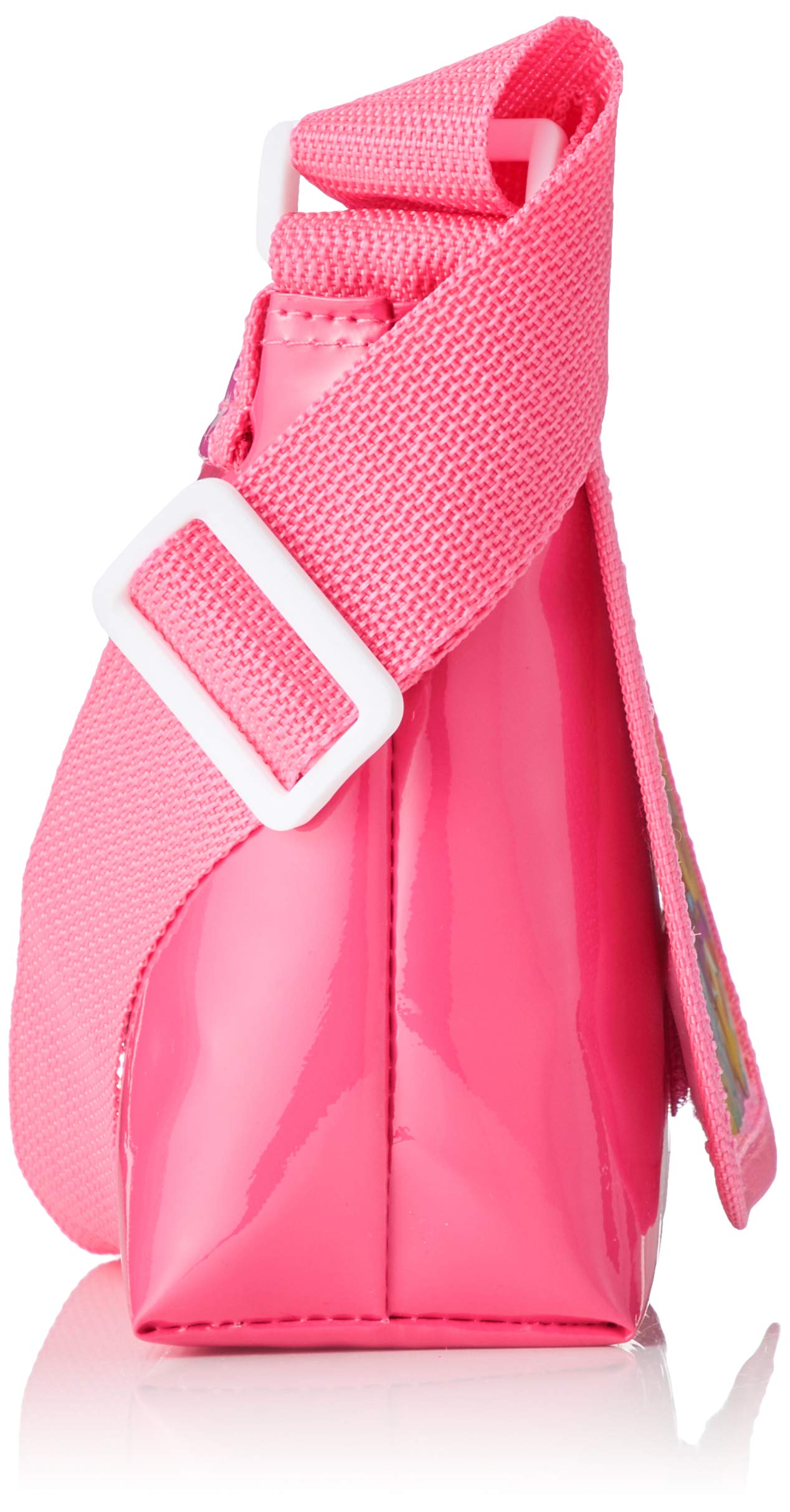 Amazon | スター☆トゥインクルプリキュア ミニメッセンジャーバッグ