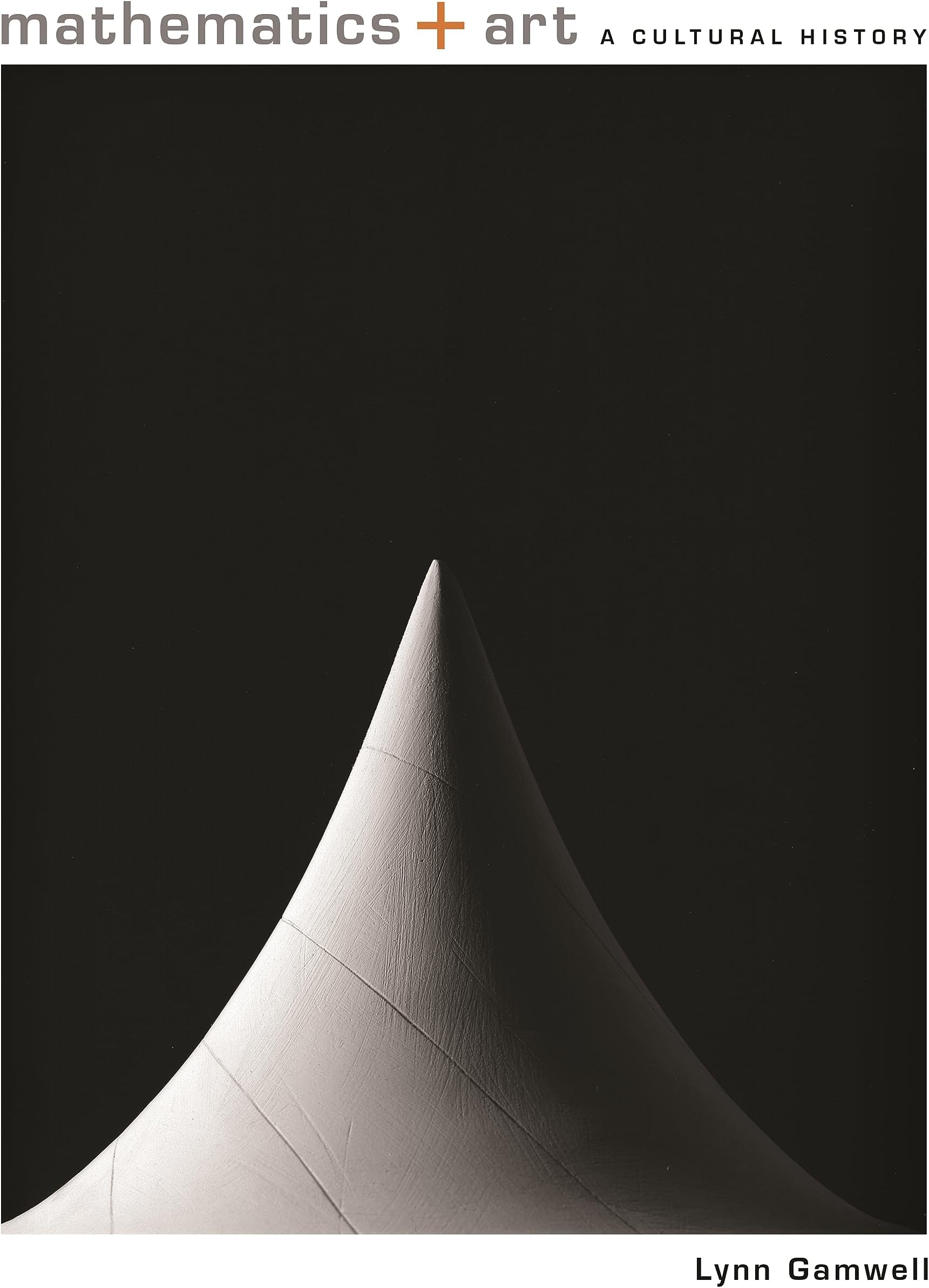 Mathematics and Art – A Cultural History Hardcover – Illustrated, 30 October 2015