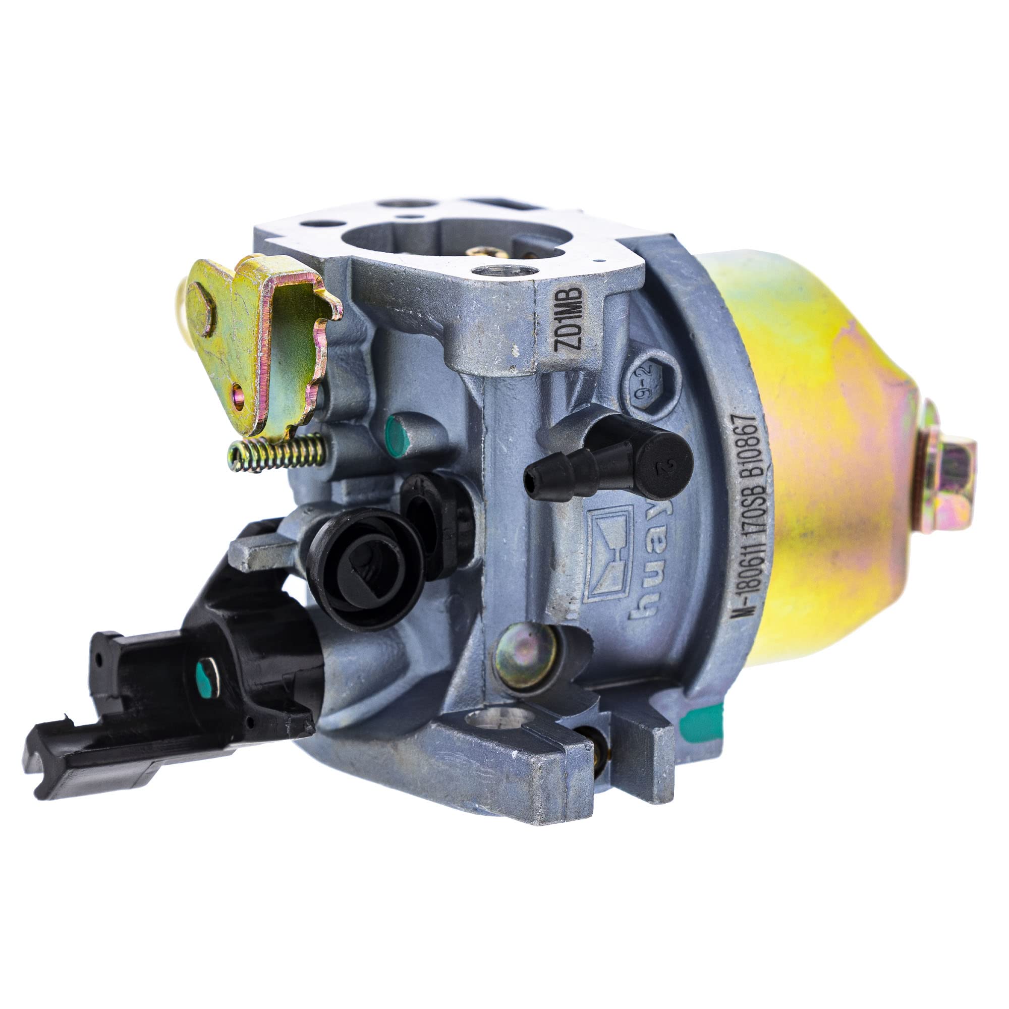 とみースター Amazon.com: MTD 951-05251 Carburetor for Troy-Bilt Craftsman inch
