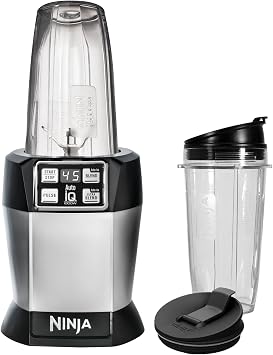 Nutri Ninja Black