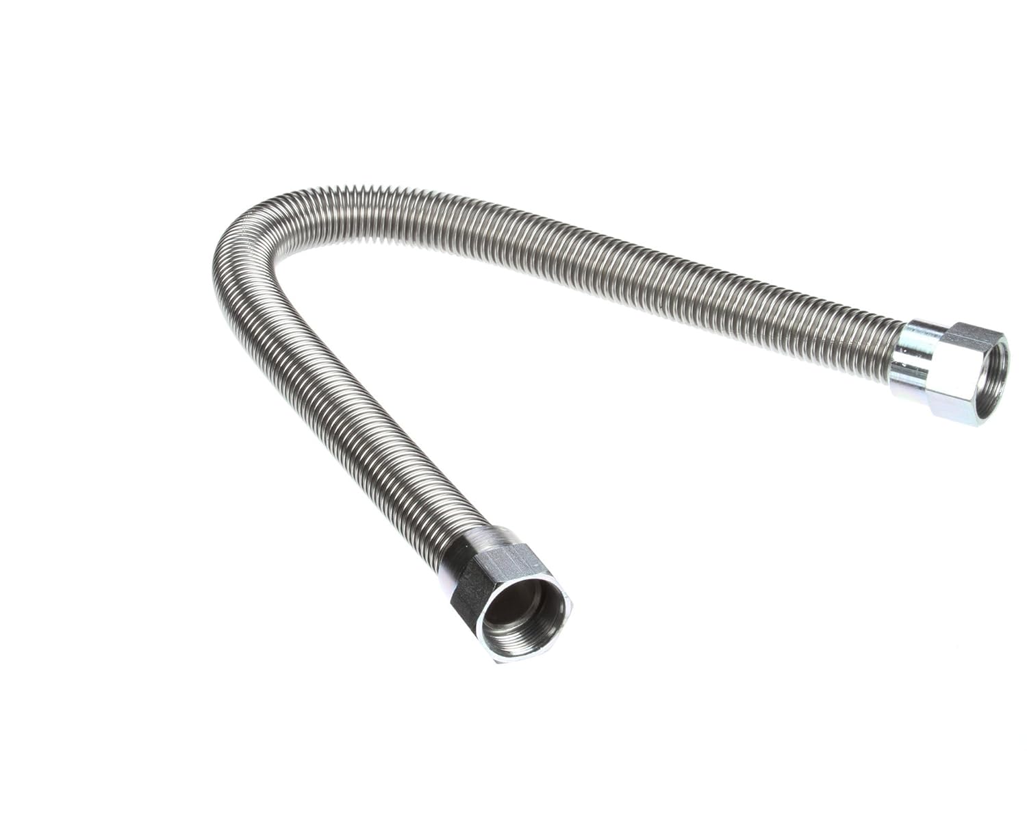 Henny Penny 85458-003 Flex Tube, 3/4", 25 Lag, 12" Height, 12" Width, 12" Length