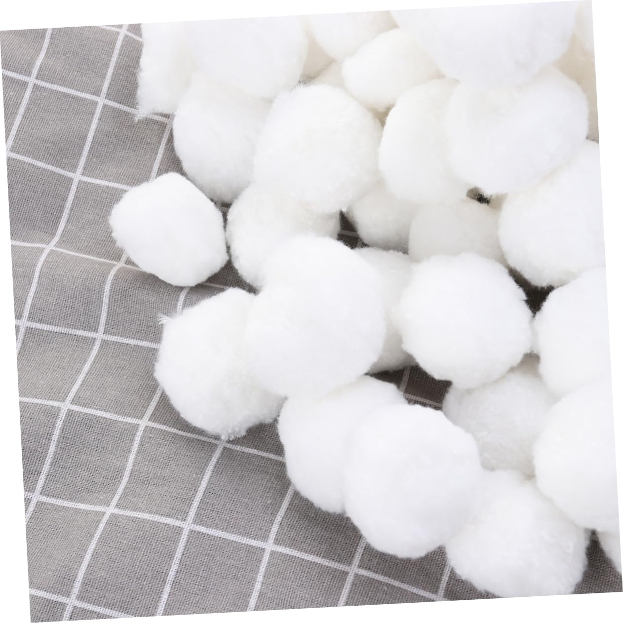 Yardwe Média pour Aquarium 500 G Média pour Eau Bulle D'azote pour Aquarium de Piscine Outils de Nettoyage Efficaces pour Aquarium