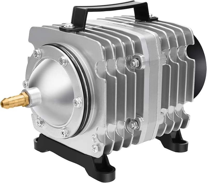 Aquarium Air Pumps