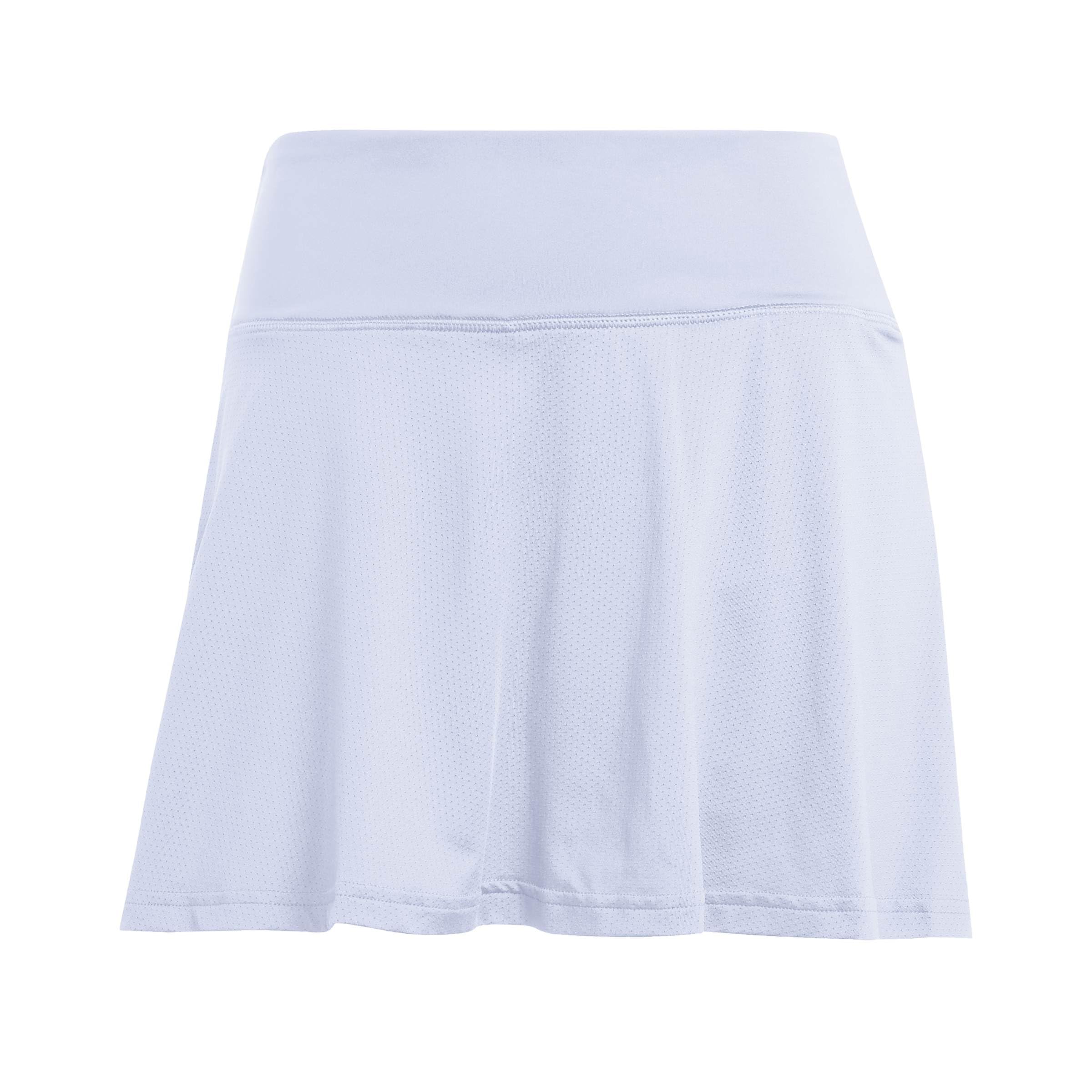 adidas Women's Club Tennis Climacool Skirt Dress, Violet Tone, M