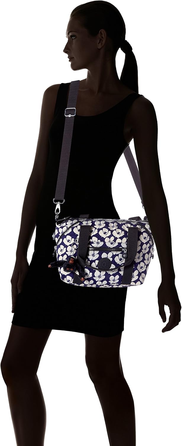 Kipling - poches multiples interieures