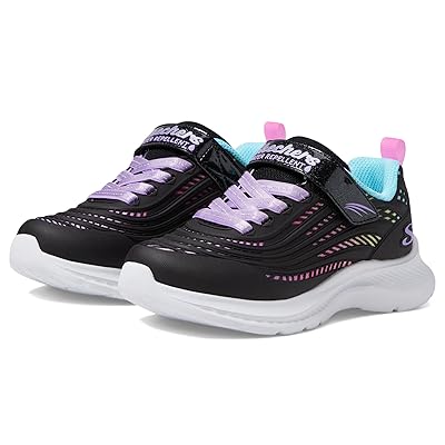 SKECHERS KIDS Jumpsters 2.0 Blurred Dreams 303397L (Little Kid/Big Kid) Girl