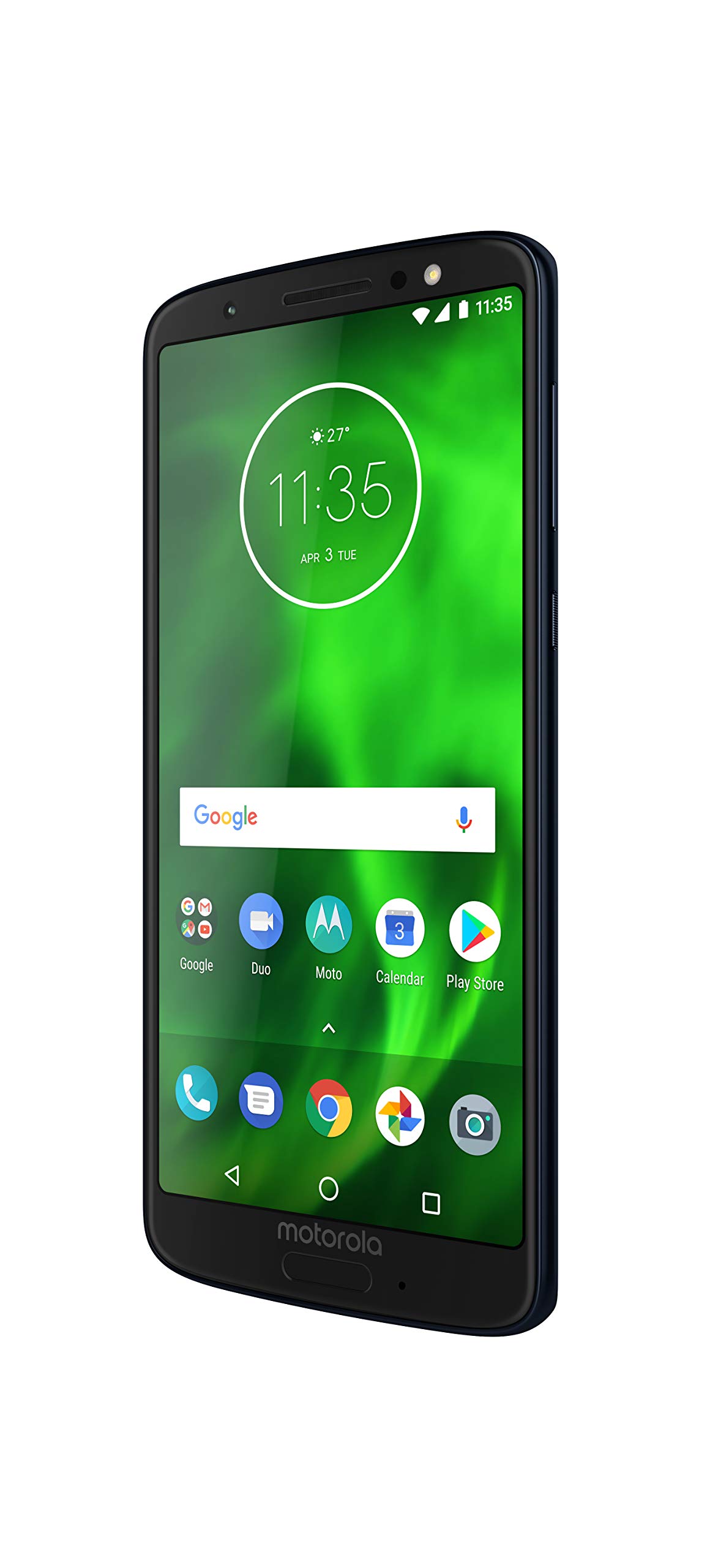 amona様　Motolora moto g6 ディープインディゴ Amazon | モトローラ Moto G6 Plus ディープインディゴ 【日本