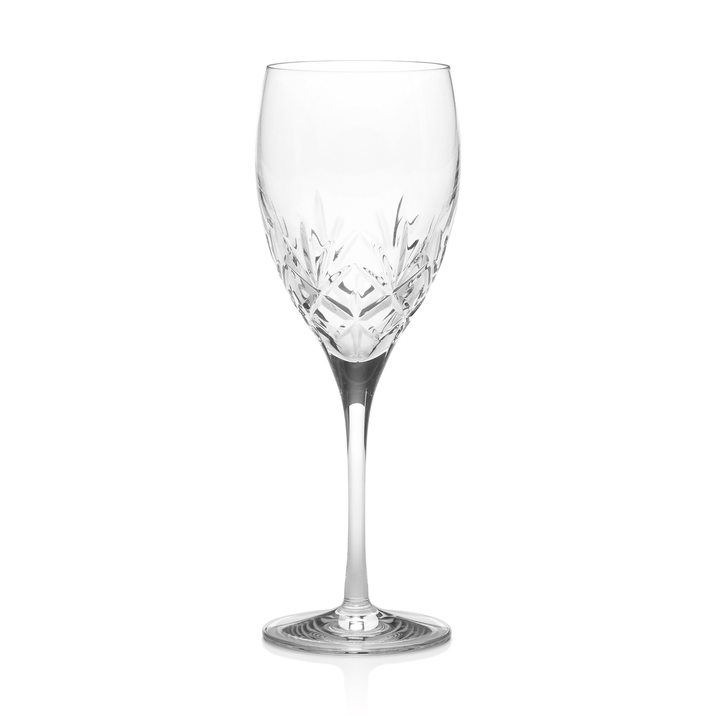 Mikasa Orion Grande Goblet, 10.25, Clear