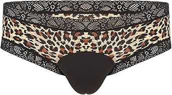 HERREN SEXY G-STRING Tanga Elastisch Bulge Pouch T-Back,Jockstrap Unterwäsche DE EUR 6,74