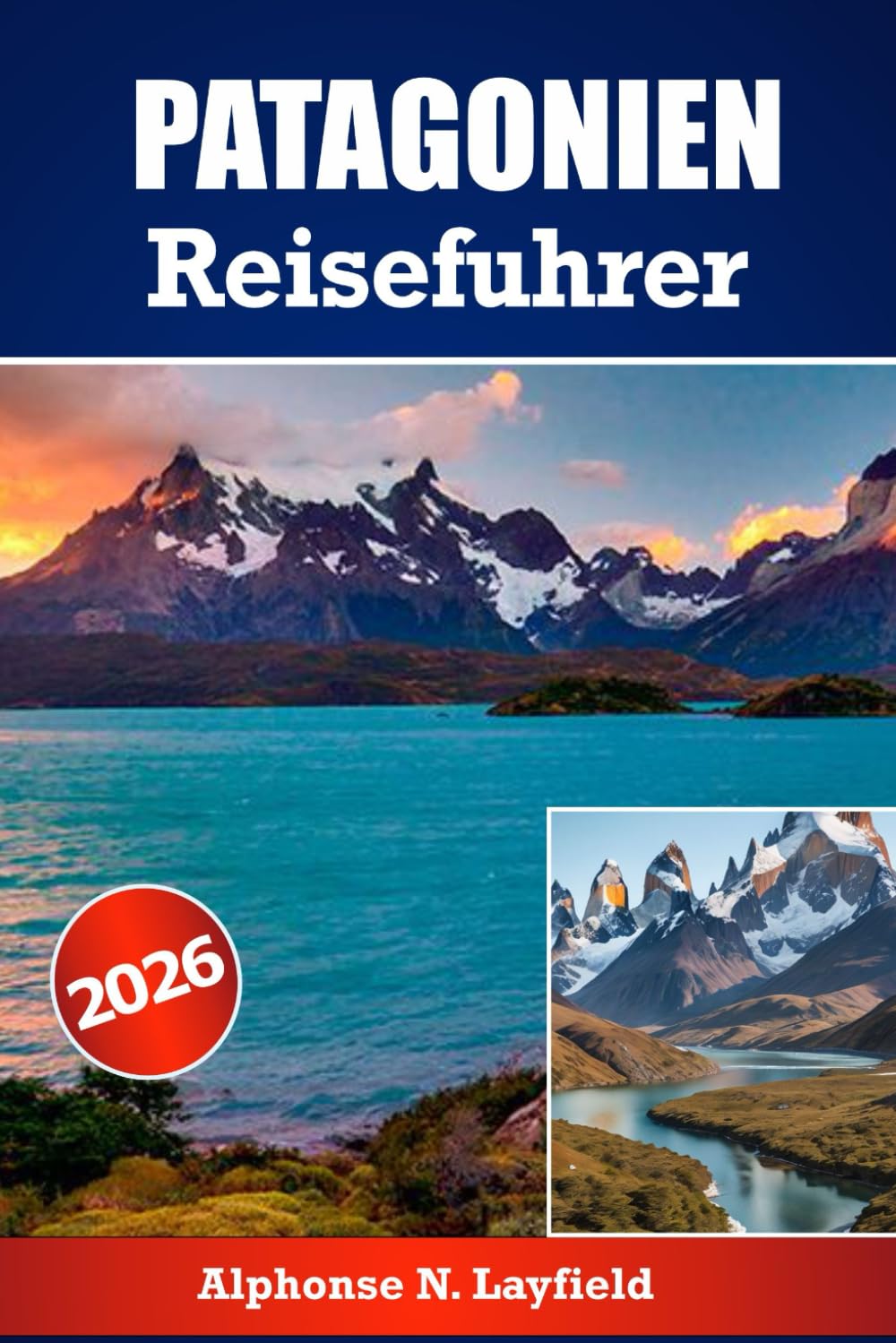 Patagonien Reiseführer 2026: Wo Berge auf den Himmel treffen und Abenteuer beginnen