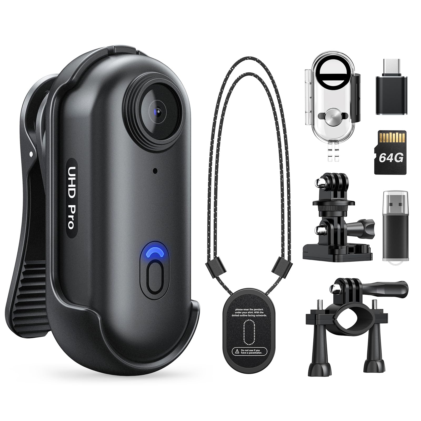 Z10 4K Action Camera
