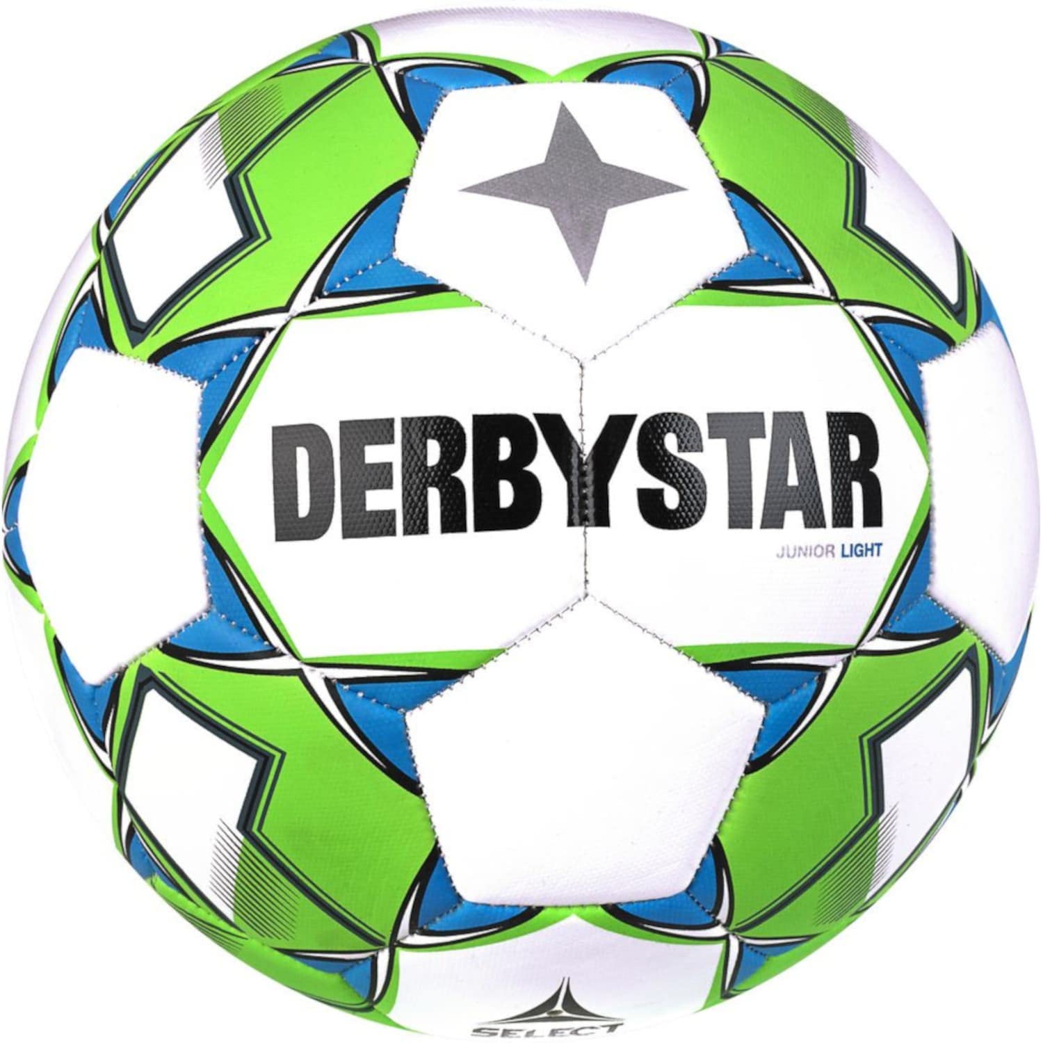 Derbystar Junior Light V23 Gr.4