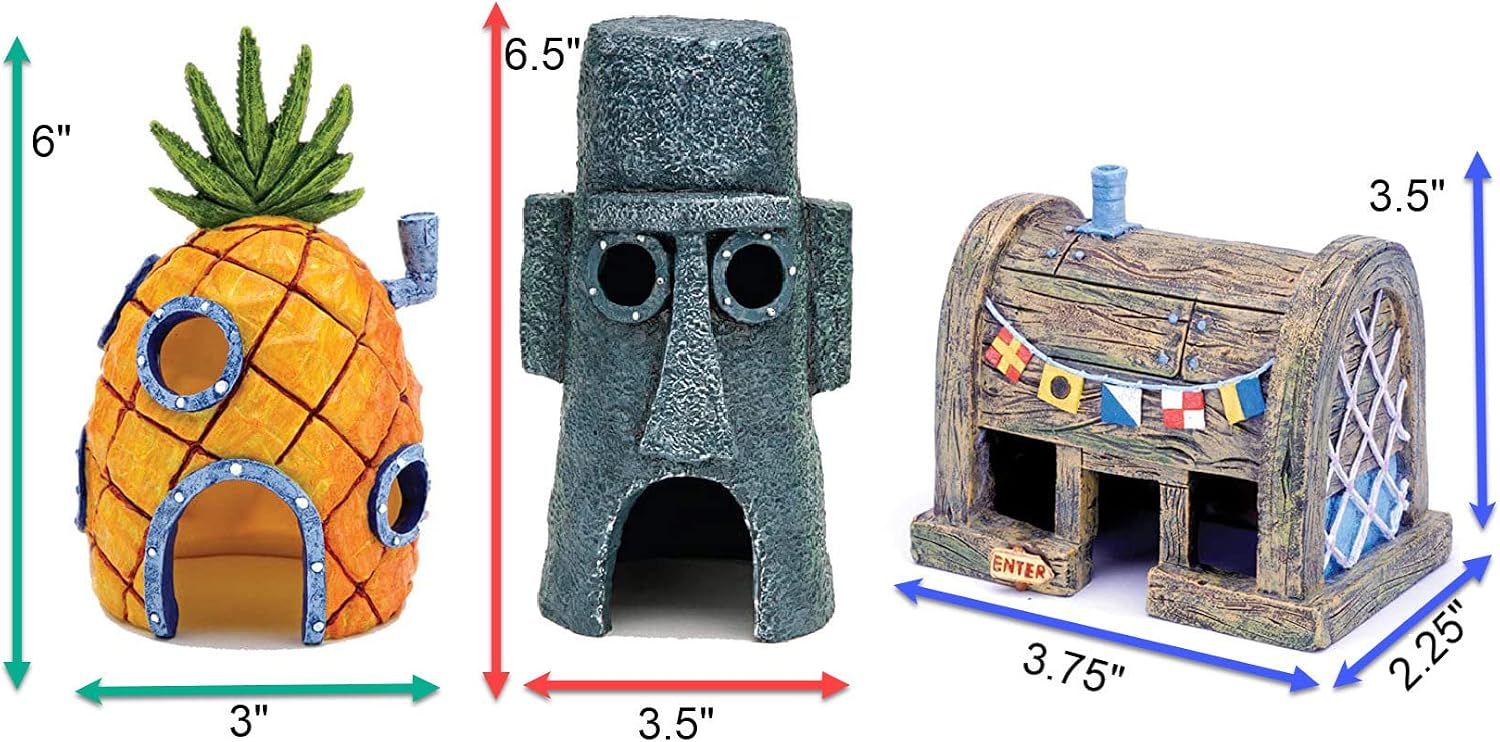 SpongeBob SquarePants® Home & Work Combo