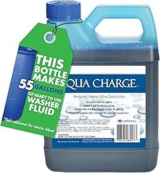 Sanco Industries Aqua Charge Ultra Concentrated