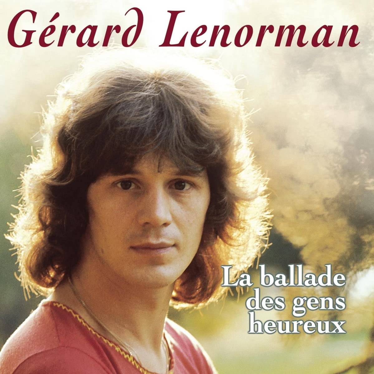 La Ballade Des Gens..