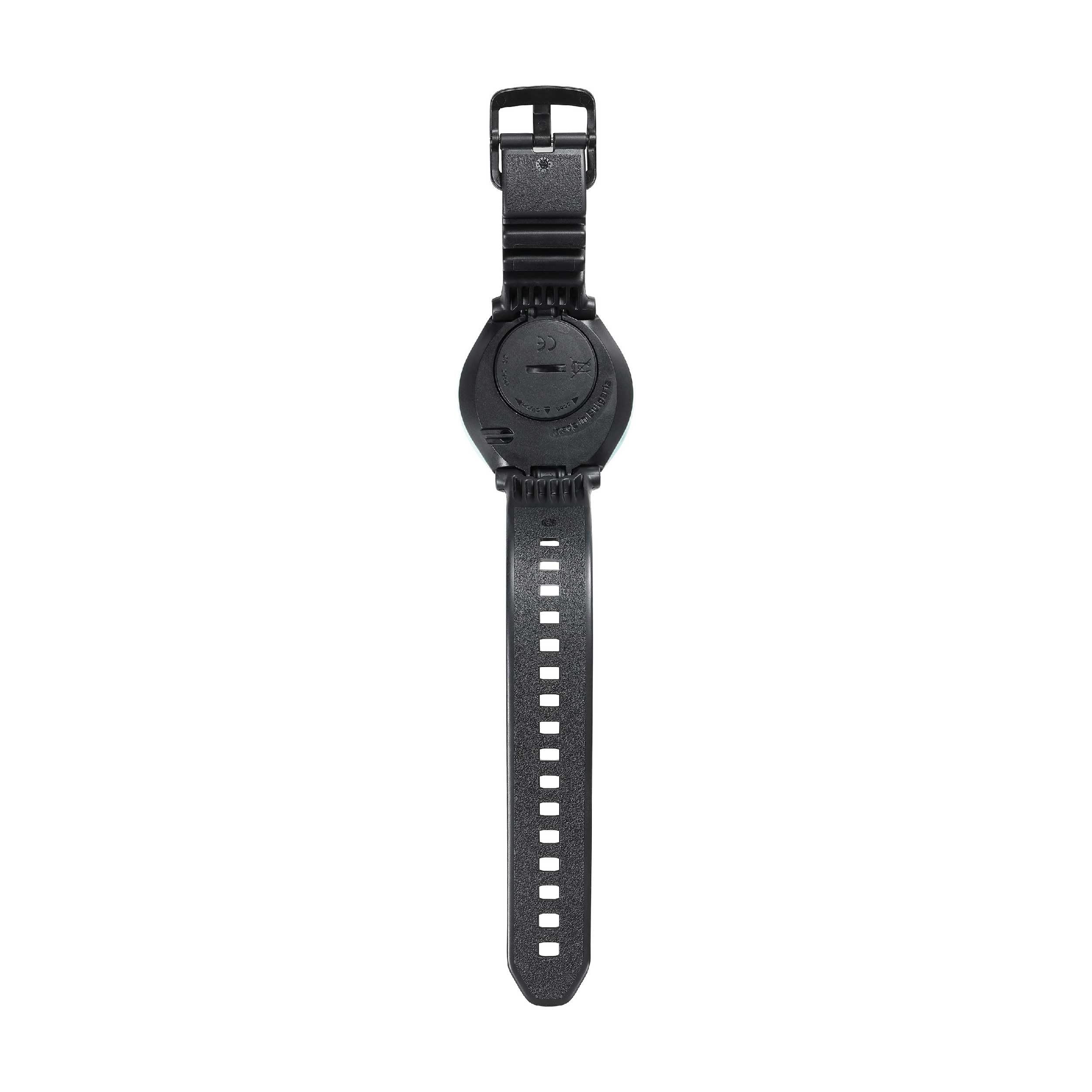 Mares Dive Computer Puck 4 (Black-Yellow Fluo)