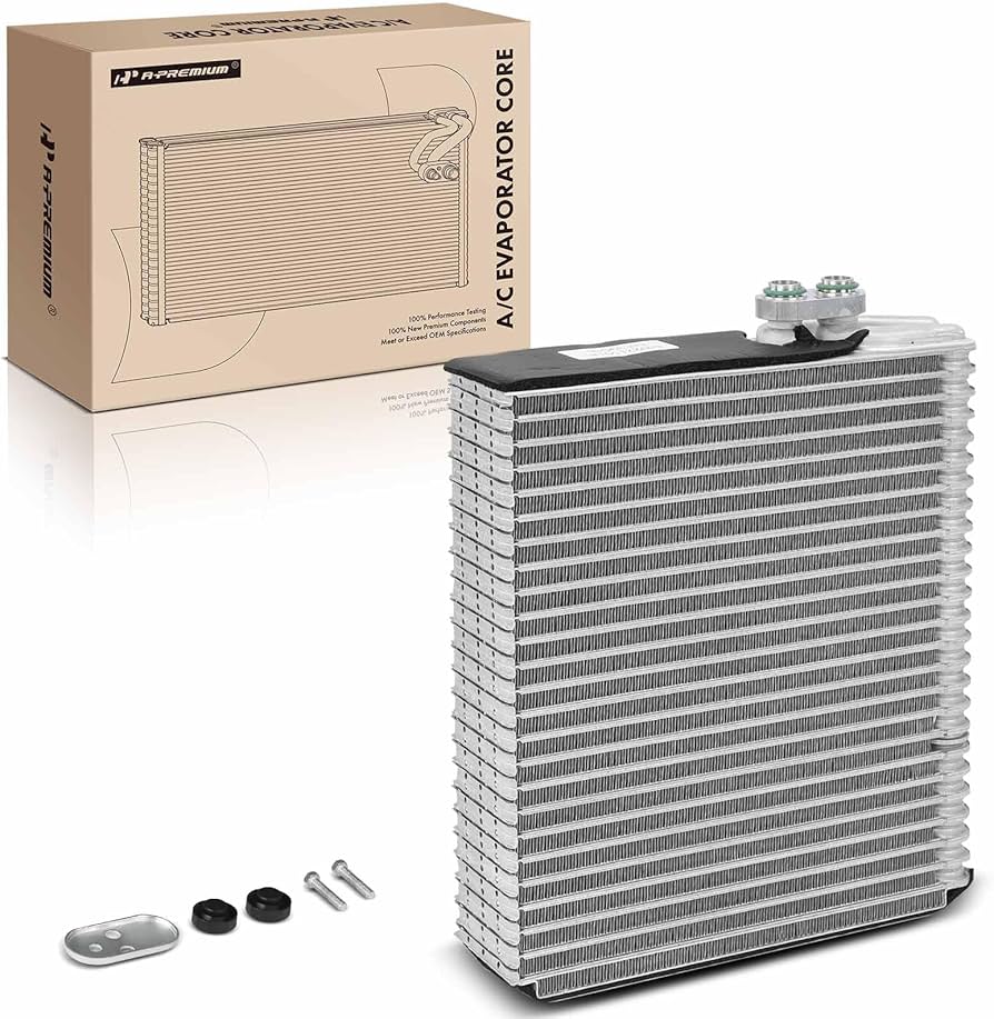 Amazon.com: A-Premium A/C Evaporator Core Compatible with Suzuki