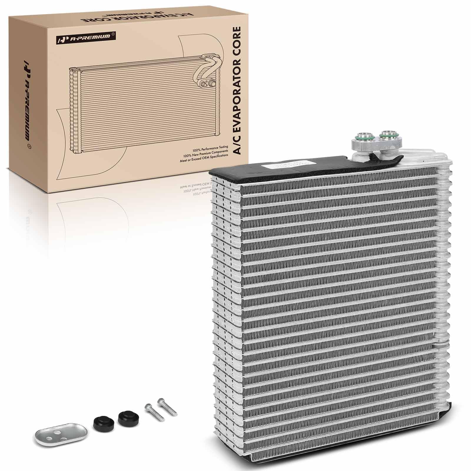 Amazon.com: A-Premium A/C Evaporator Core Compatible with Suzuki