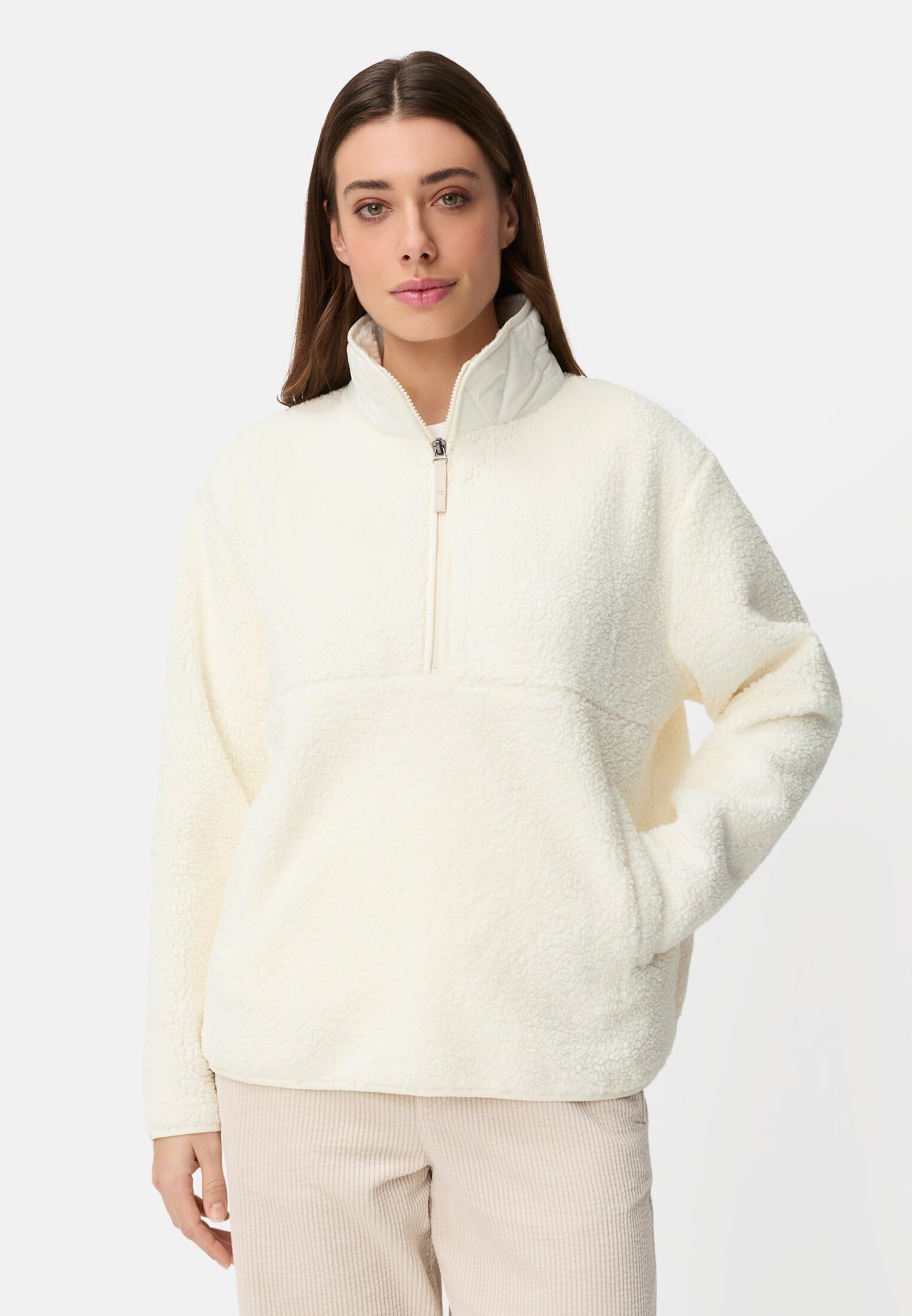 camel active Damen Teddy Troyer
