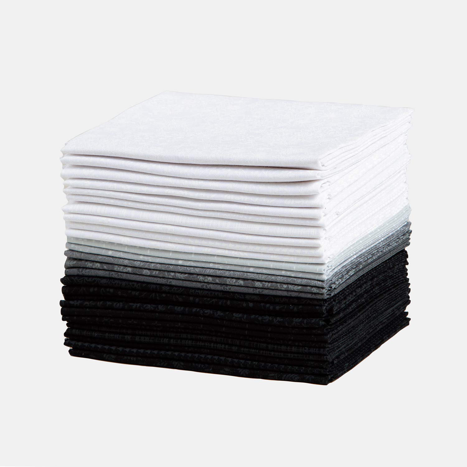 【OMMO】QUILTING DOCKING WOOL CT Amazon.com: Connecting Threads Print Collection Precut