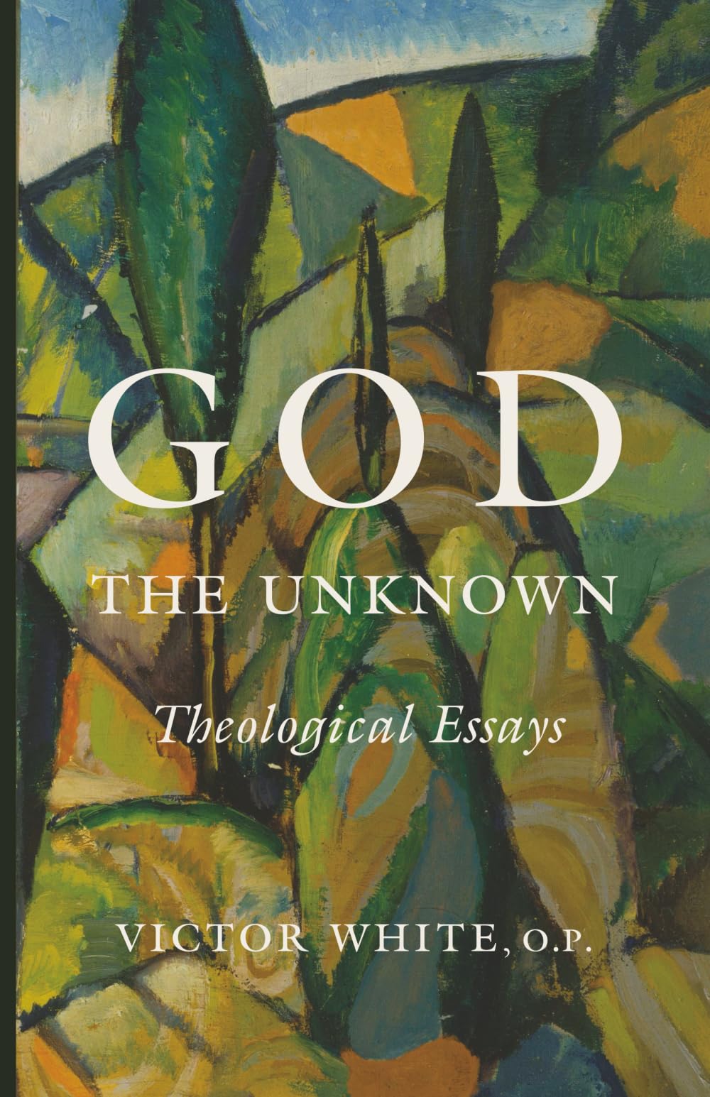 God the Unknown