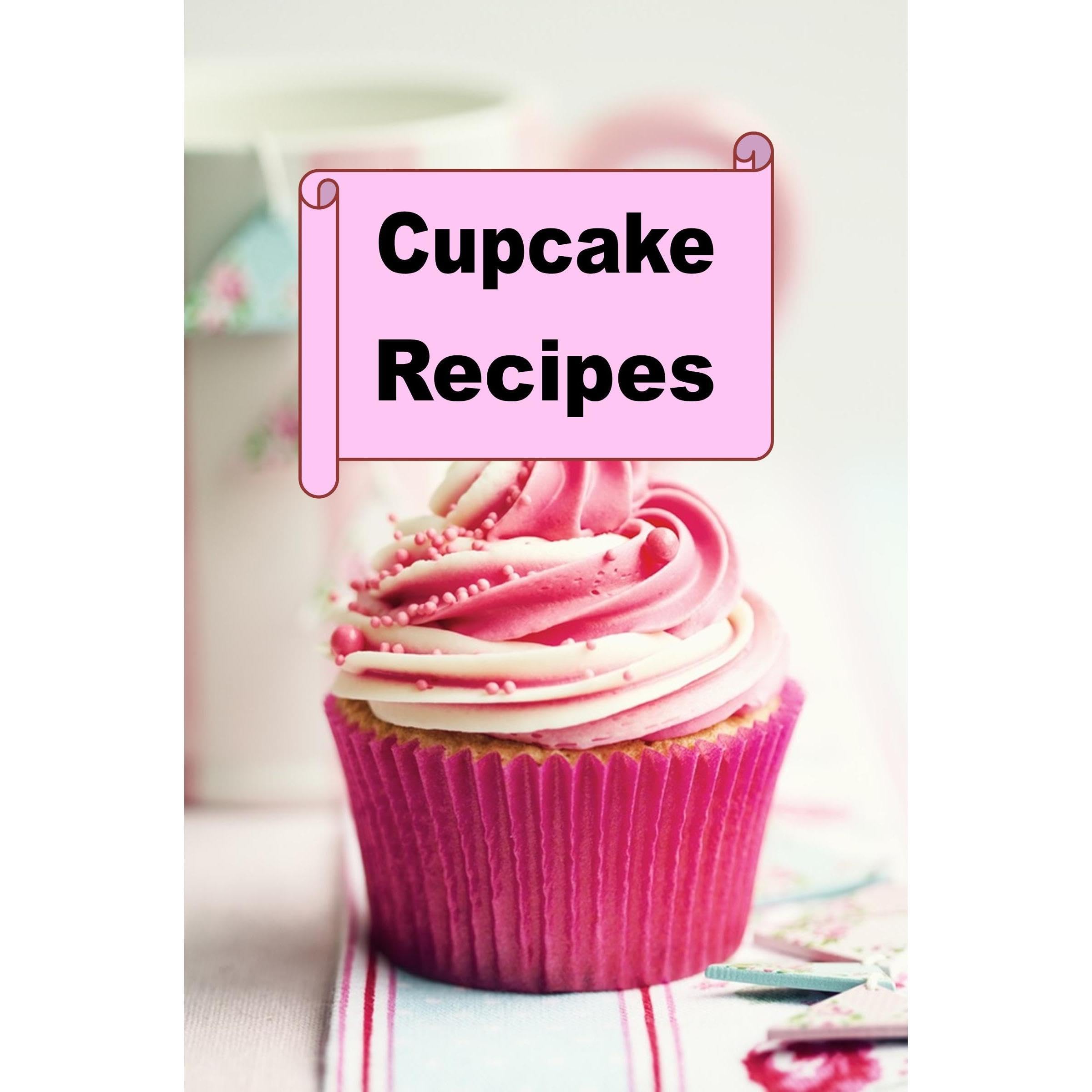 Cupcake Recipes