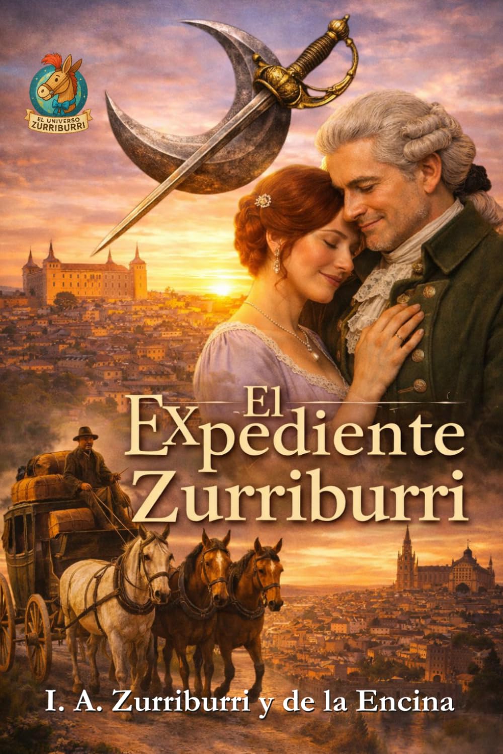 El Expediente Zurriburri