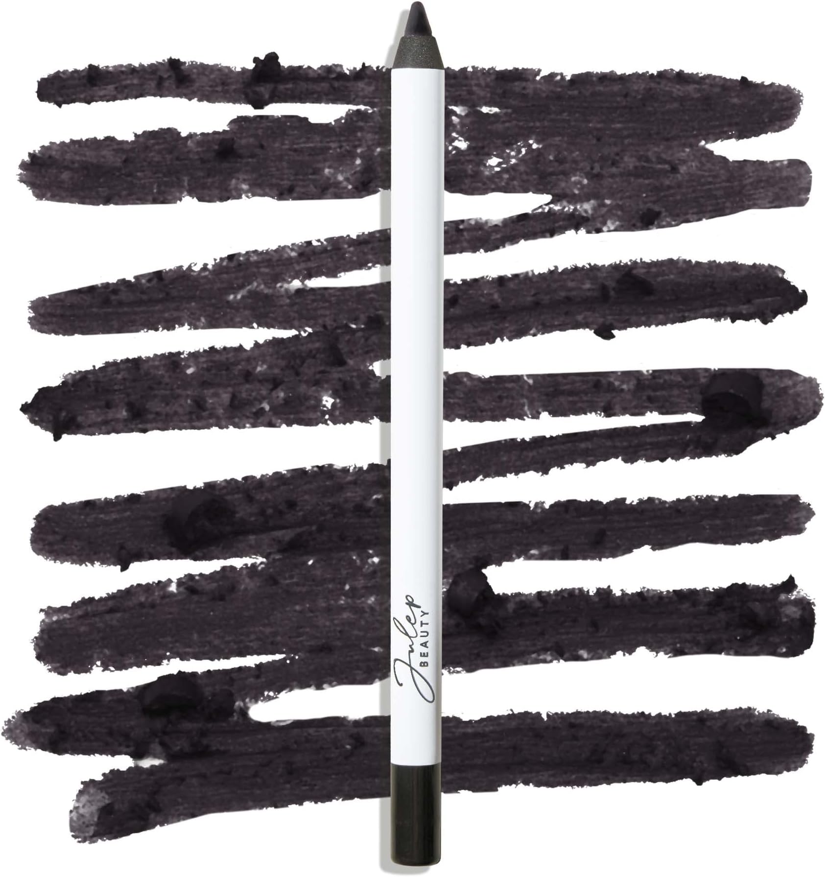 Julep When Pencil Met Gel Long-Lasting Waterproof Gel Eyeliner, Soft Black