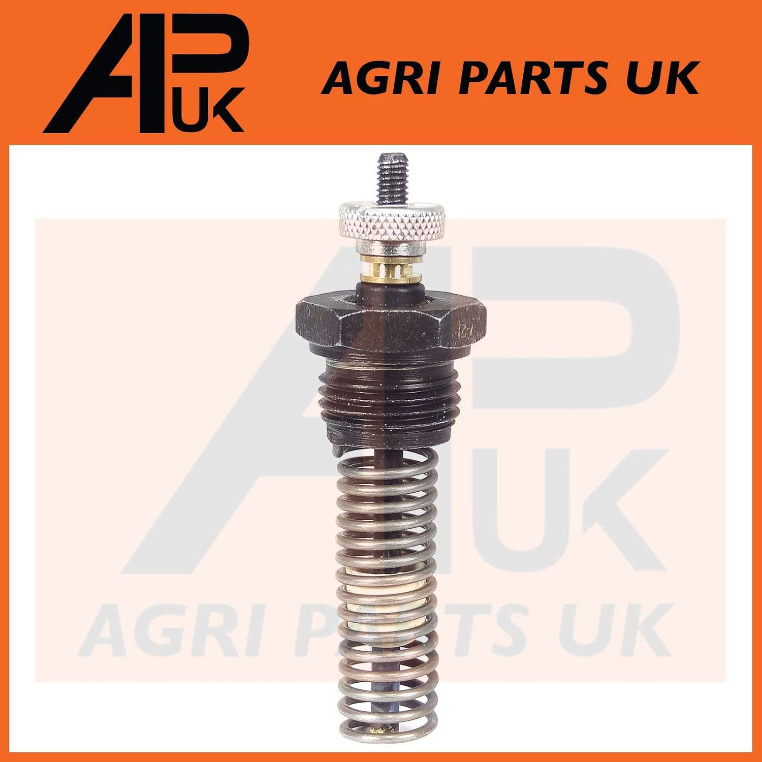 Air Intake & Fuel Delivery Heavy Equipment Parts & Accessories Tractor