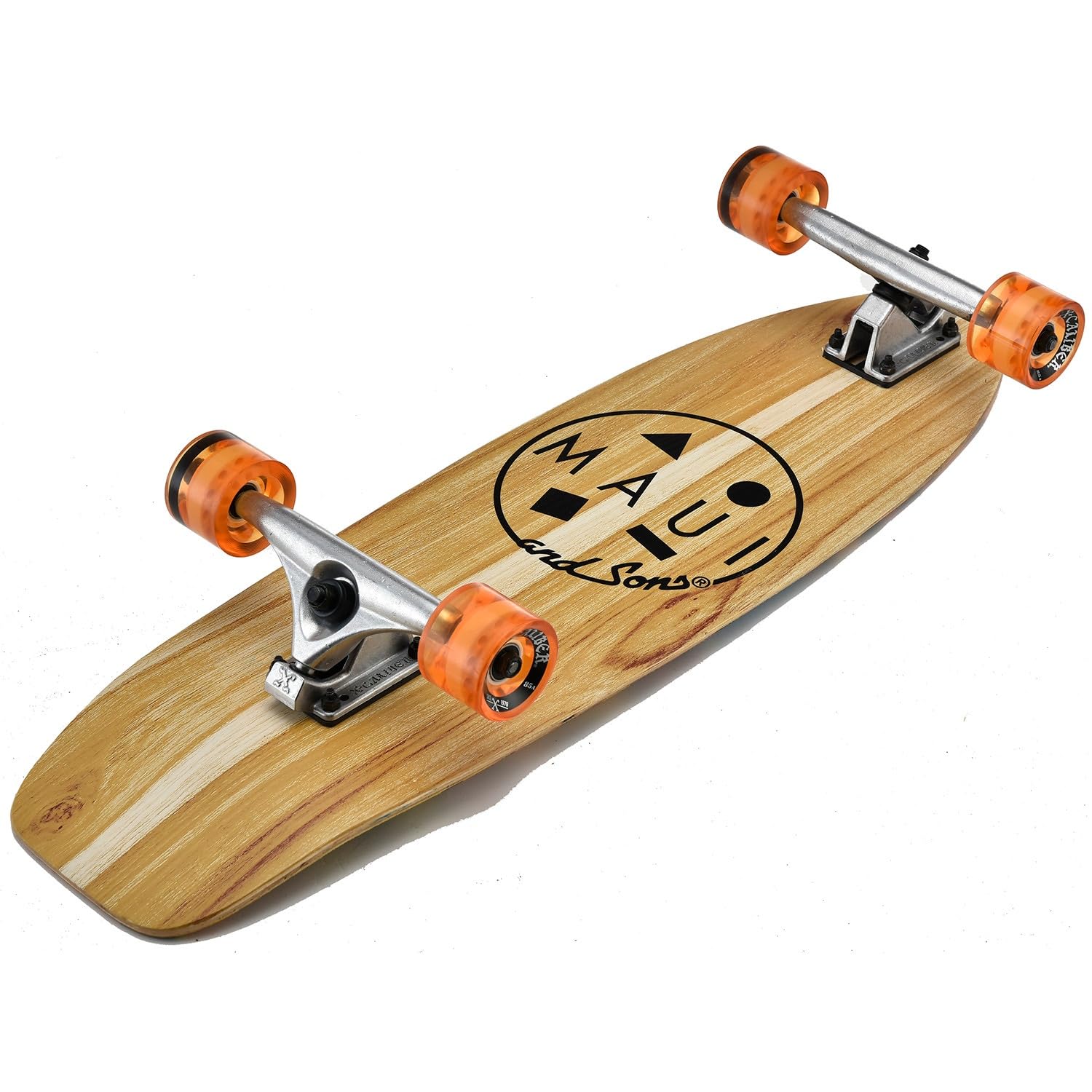 Cruiser- Maui & Sons - 30" (Jungle Riot)
