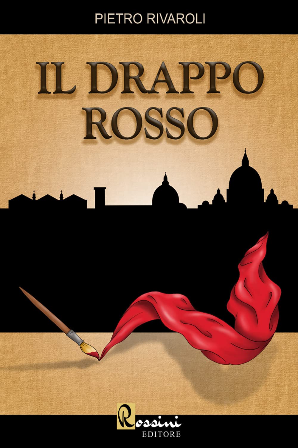 Il Drappo Rosso - 4