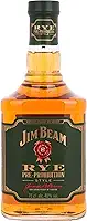 Jim Beam Whisky Bourbon Americano Rye 700Ml