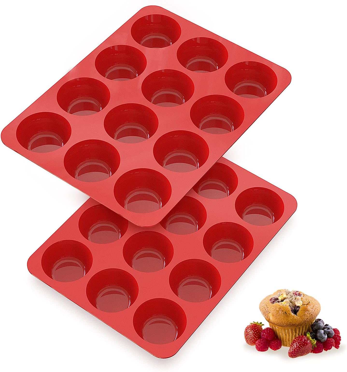 Muffin Pans