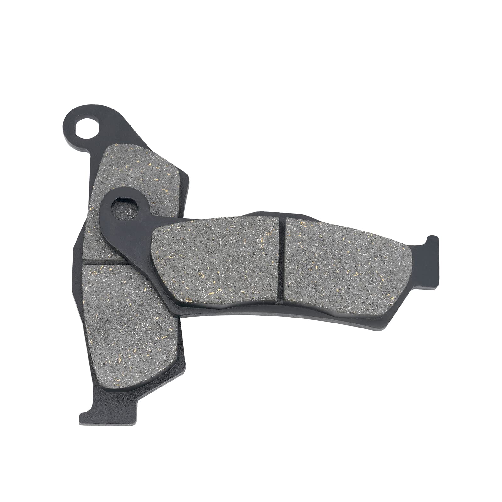 Pastiglie Freno Posteriori AHL Per Motociclette BMW R1200 E Modelli Affini - Foto 8